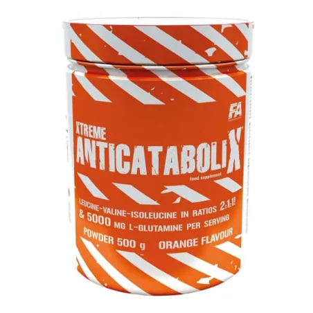 FA Anticatabolix 500 g