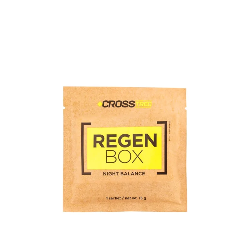 CROSSTREC REGEN Box 15 g