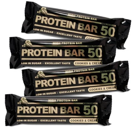 PEAK Protein Bar 50 g