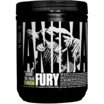 Universal Animal Fury - 480 g