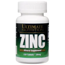 ULTIMATE Zinc 30 mg - 120 tabl