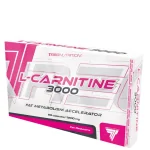 TREC L-Carnitine 3000 - 60 kaps.