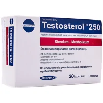 Megabol Testosterol 250 -...