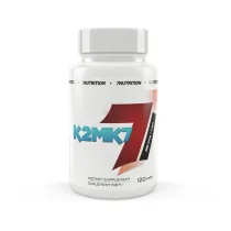 7 Nutrition Vitamin K2 MK7 - 120 kaps.