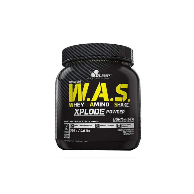 OLIMP W.A.S. 360 g