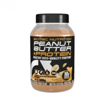 Scitec Peanut Butter - 500 g