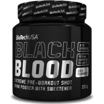BioTech Black Blood - 330 g