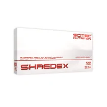 Scitec Shredex - 108 kaps.