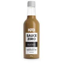 KFD Sauce Zero Karmelowy (próbna edycja)