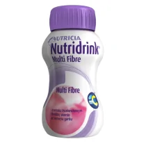 Nutridrink MULTI Fibre – 125 ml
