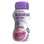 Nutridrink MULTI Fibre – 125 ml