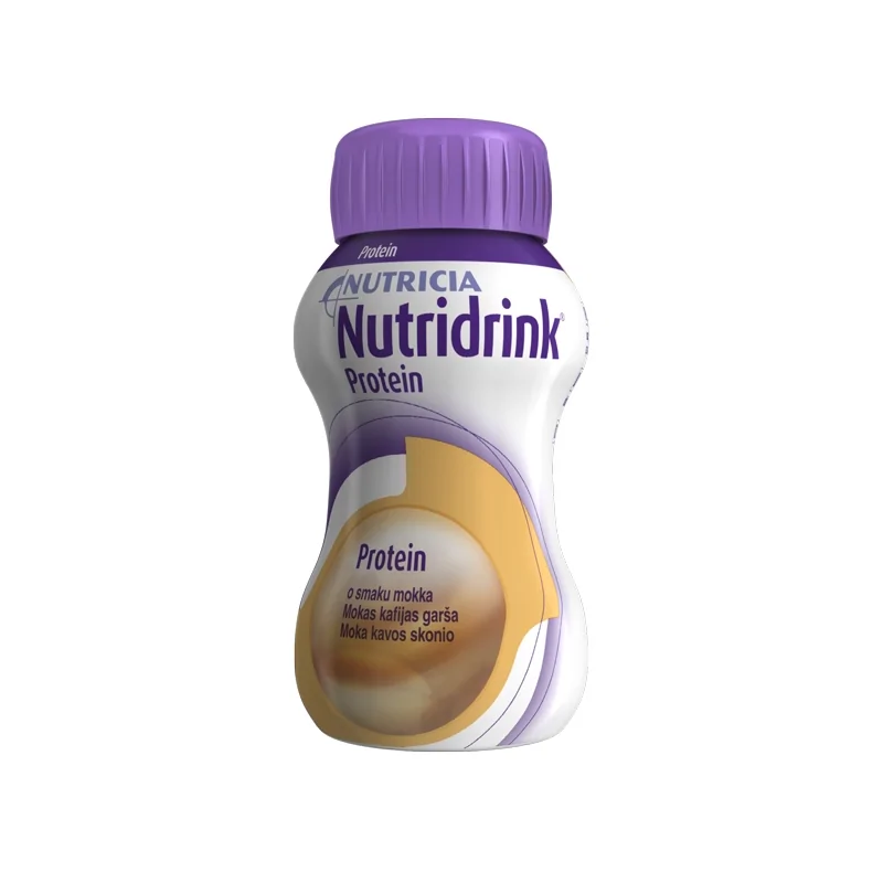 Nutridrink PROTEIN – 125 ml