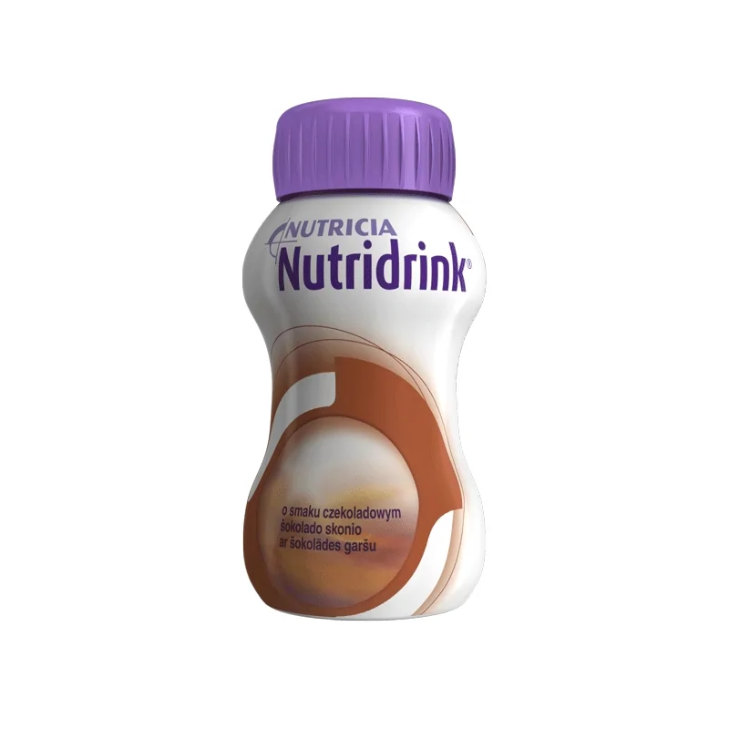 Nutridrink - 125 ml