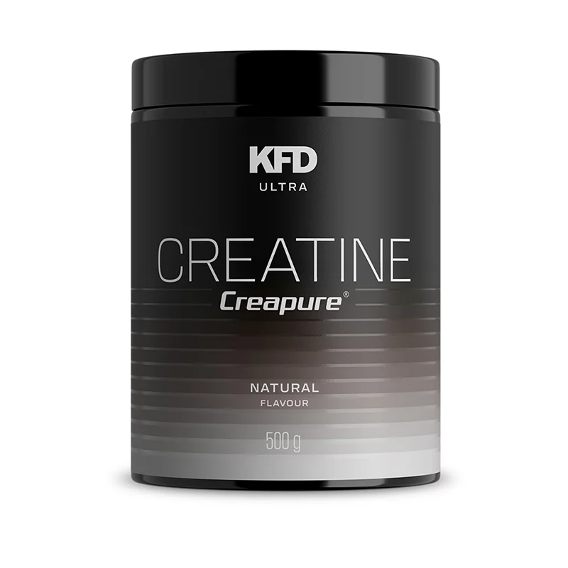 KFD Ultra Creatine - Creapure® - 500 g
