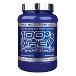 Scitec 100% Whey Protein 900g