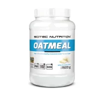 Scitec Oatmeal - 1500 g