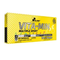 OLIMP Vita-Min Multiple Sport TDP Edition - 60 kaps