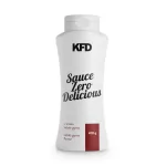KFD Sauce Zero Kebab-Gyros - 410 g