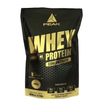 PEAK Whey Concentrate 1000 g