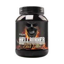 Peak Hellburner Black Edition - 120 caps