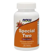 NOW FOODS Special Two - 180...
