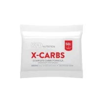 KFD Premium X-Carbs – 50 g – Próbka