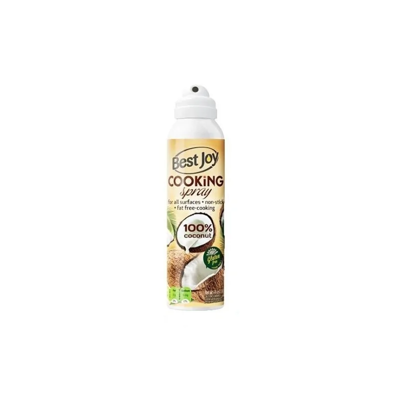 Best Joy Cooking Spray - Coconut Oil