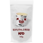 KFD Ksylitol fiński - 1000 g