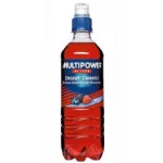 Multipower - Energy Charge Drink - 500 ml