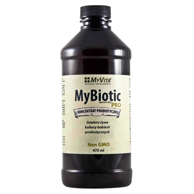 MyVita - MyBiotic PRO - 473 ml