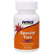 Now Foods Special Two - 90 tabl.
