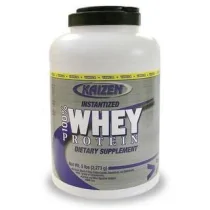 Kaizen 100% Whey Protein - 2270 g