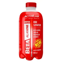 Activlab Beta Alanine Drink - 250 ml