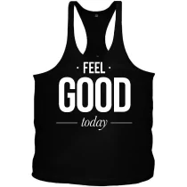 KFD tank top / koszulka - Feel Good Today