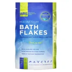 Magnesium Bath Flakes - 1000 g