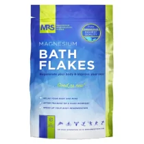 Magnesium Bath Flakes - 4000 g