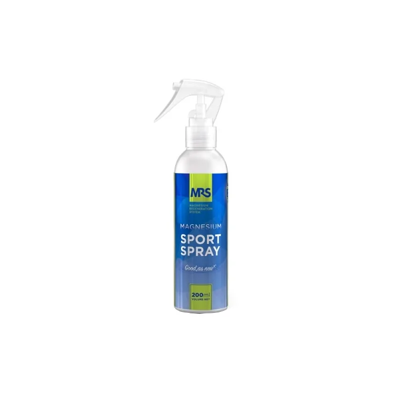 Magnesium Sport Spray - 200 ml