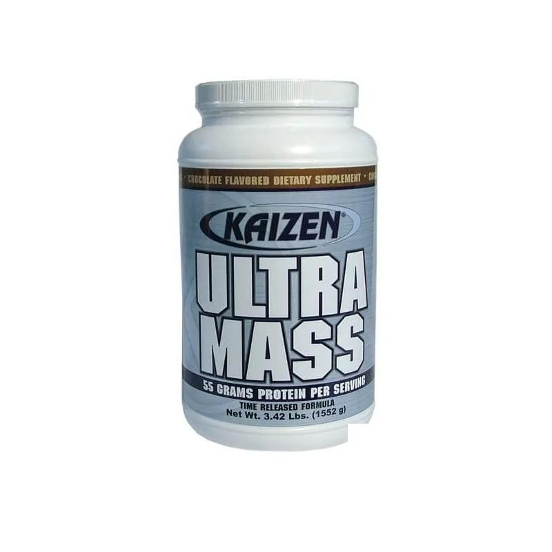 Kaizen Ultra Mass 1552 g