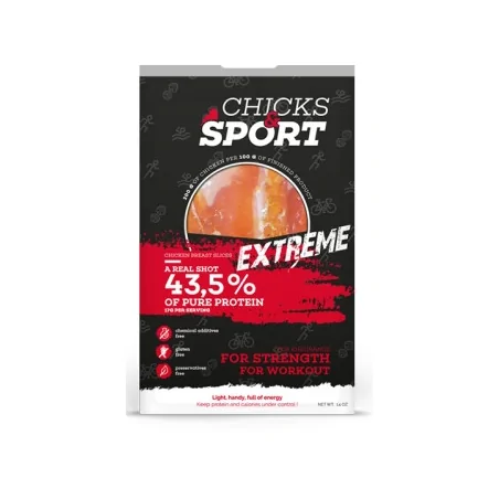 Chicks&Sport Extreme – 39 g