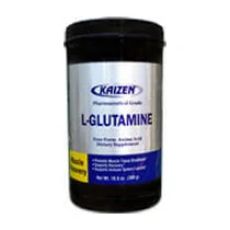 Kaizen L-Glutamine 300 g