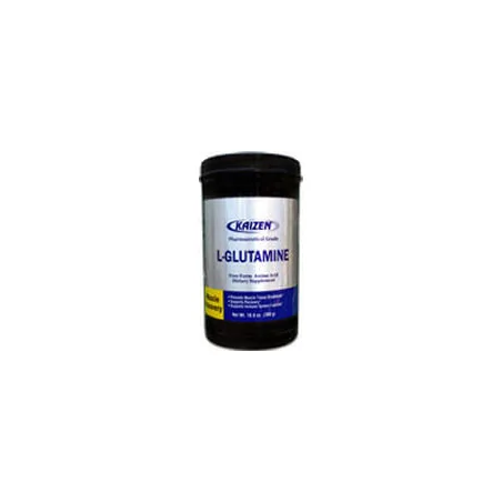 Kaizen L-Glutamine 300 g