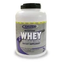 Kaizen 100% Whey Protein - 908 g