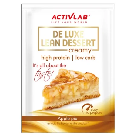 Activlab De Luxe Lean Dessert – 30 g