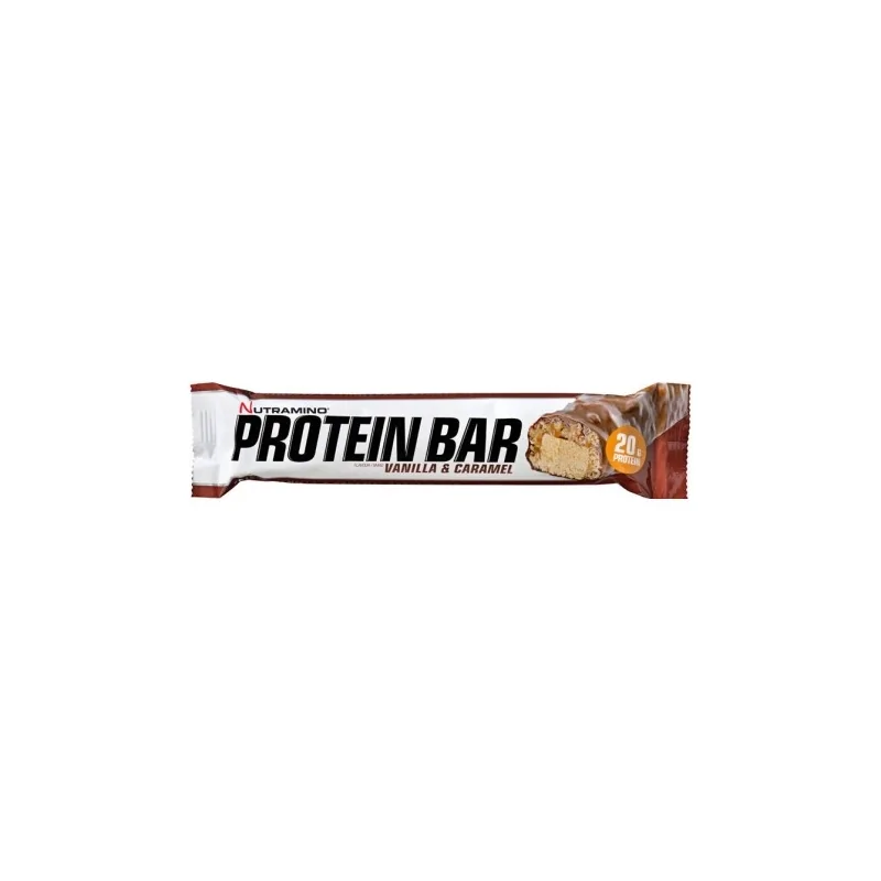 Nutramino Protein Bar - 60 - 66 g