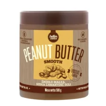 TREC Peanut Butter Smooth 500 g