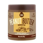 TREC Peanut Butter Smooth 500 g