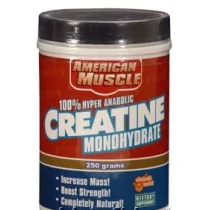 American Muscle Creatine - 1250 g