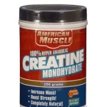 American Muscle Creatine - 1250 g