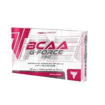 BCAA G-FORCE 1150 - 30 CAP - BOX