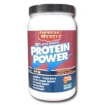 American Muscle Protein Power - 3000 g